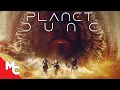 Planet Dune Full Movie Action Sci-Fi Adventure Sean Young EXCLUSIVE