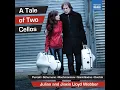 Sommerruh (Summer Calm) , WoO 7 (arr. J. Lloyd Webber for 2 cellos and piano)