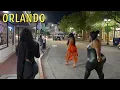 Lagu Orlando Florida Nightlife EXPOSED