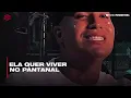 FAMOSO IMÃ | ELA QUER VIVER NO PANTANAL - MC Lele JP, Poze do Rodo e Leozinho ZS (Web Clipe)