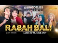 Download Lagu James AP ft. Cece Ayu - RASAH BALI ( Official Live Version )