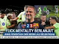 Download Lagu BEDA KLUB, BEDA KEPUTUSAN‼️Bagaimana Barcelona Tak terpengaruh Inkonsistensi Wasit 🔥Pedri MVP 🤩