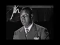 The Skeleton In The Closet - Louis Armstrong - Jimmy Dorsey - 1936