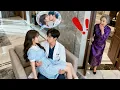 Download Lagu Cô gái vừa về nước đã bị ép gả cho người lạ, ai ngờ chồng chính là CEO trẻ đẹp từng qua đêm với cô