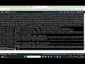 AWS CLI Credential - under the hood AWS Configure