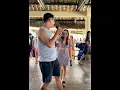 Download Lagu Bukas na lang kita Mamahalin (Barkada Mic Sharing Challenge) — Mariz with Masbate's Musicians.