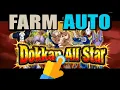 TIPS How to auto farm Dokkan all star - auto clicker