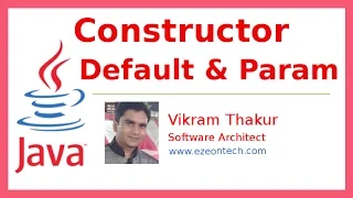 19 - Property Initizalization using Constructor