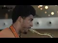 Xhosa Cole on Black history and Jazz in Birmingham