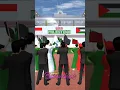 Download Lagu Sakura school simulator Indonesia gelar aksi palestina #sakuraschoolsimulator #sakura #shorts