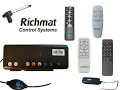 Richmat Adjustable Bed Parts Control Box HJC18 C121480C180036A Richmat Remote HJH55 2AJJGHJCO