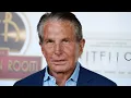 George Hamilton Lived A Double Life For 30 Years And No One Knew Until Now