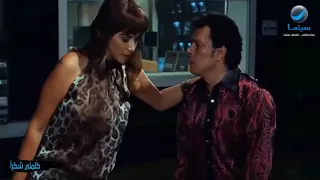 أنا كعاطف إنبسطت   من اشهر مشاهد عمرو عبد الجليل دندنها