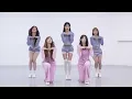 RESCENE (리센느) – ‘Heart Drop’ Mirror
