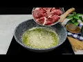 Download Lagu I learned this meat recipe in the restaurant, now I cook it the only way.