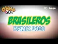Download Lagu BRASILEROS REMIX 2000 😍 (E O TCHAN, TCHAKABUM, TERRA SAMBA, AXE BAHIA, BANDA SAO) DENON 4500🎵