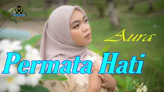 aura bilqys permata hati official music video 