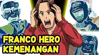 SETAHUN TAK MAIN HERO NI! TERNYATA HERO JAGOANKU KEMBALI BERSINAR!