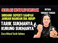 TARIK SUKMANYA KURUNG SETELAH DIA MERUSAK HIDUPMU DAN PERGI BEGITU SAJA BUATLAH HIDUPNYA HANCUR