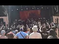 Heathen - The Blight - live at Brutal Assault - 10.08.22