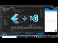 How to install Flutter in VsCode and run Android Emulator Full Stack 2020