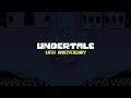 Abandoned Town (Old Ruins) - Undertale 10th Anniversary OST