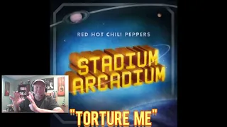 Download RED HOT CHILI PEPPERS – Torture Me | INTO THE MUSIC REACTION | Andy \u0026 Greg MP3