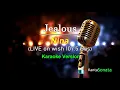 Jealous (Nina) -  (Karaoke Version)