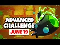 BTD6 Advanced Challenge Myzter s Challenge June 19 2026