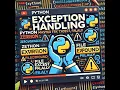 Python Exception Handling