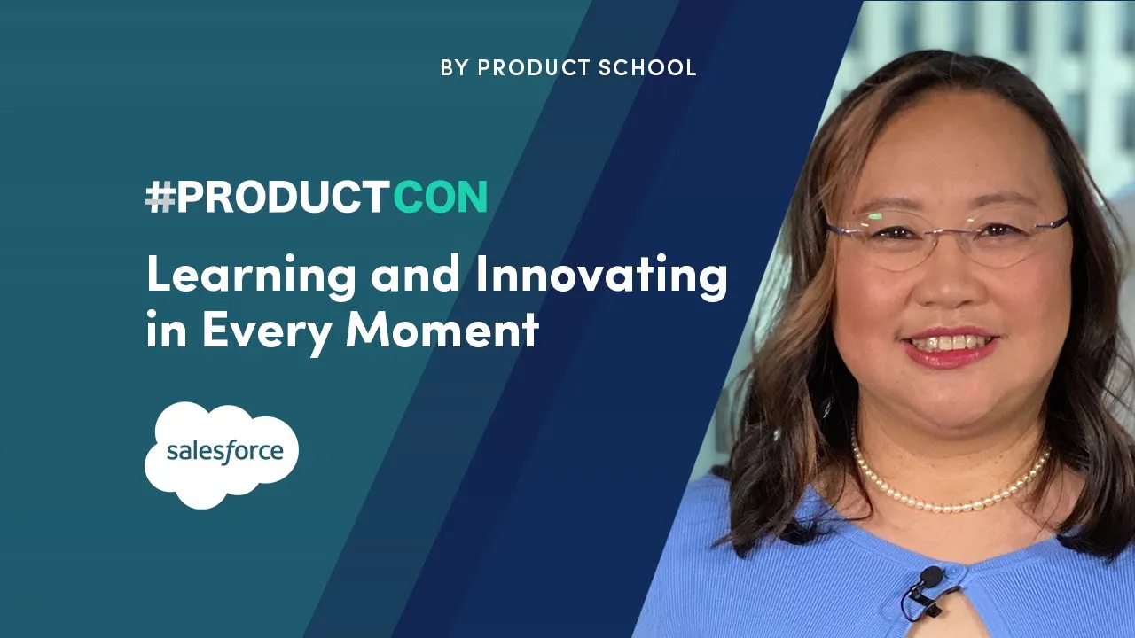 Learning and Innovating in Every Moment - YouTube thumbnail