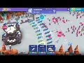 Stick Guys Defense Unity Game Source Code sellunitysourcecodes
