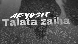                 تلاته زيها          من لايف جديد   دندنها