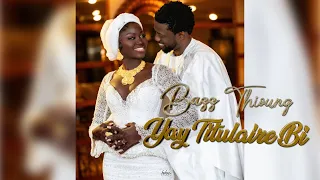 Bass Thioung - Yay Titulaire Bi (Audio Clip Officiel)