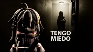 TERROR en VR es lo PEOR | Madison VR