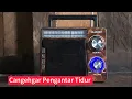 Download Lagu BODOR SUNDA PENGANTAR TIDUR ‼️ CANGEHGAR TERBARU 2025
