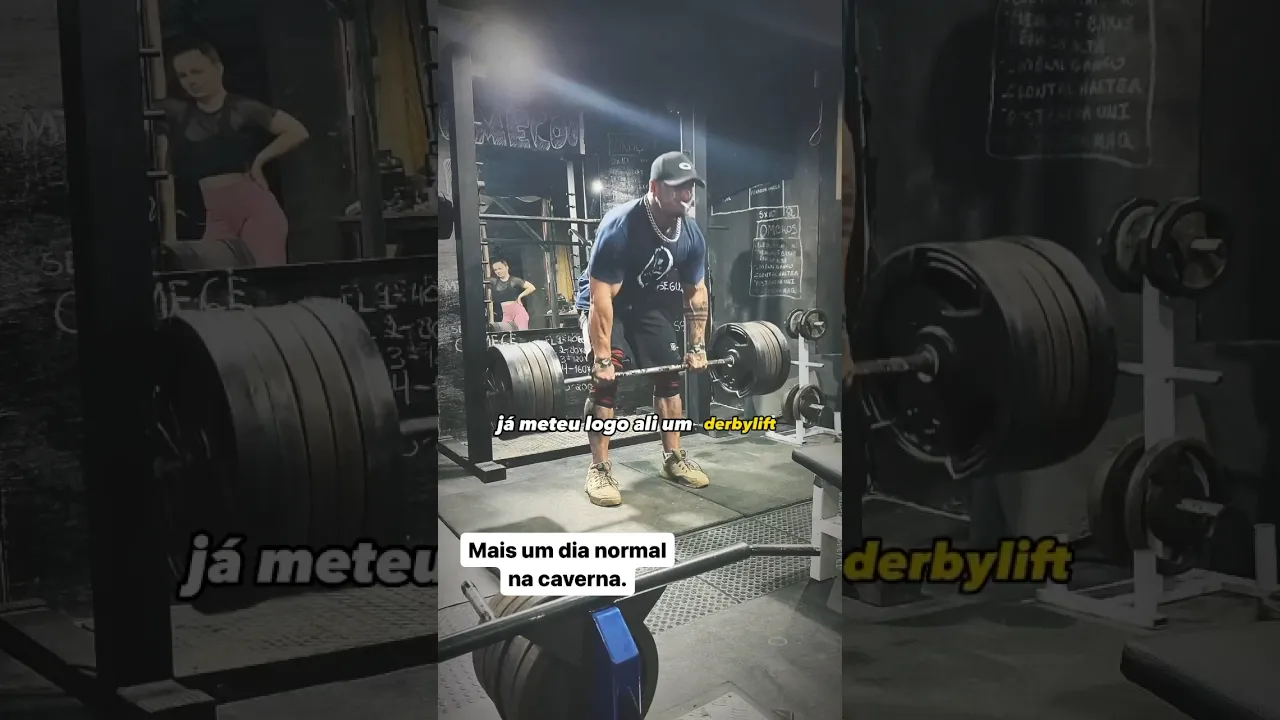 Discípulo mais fraco do Tadala Fellas #shorts