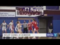 PIAA State Basketball 1st Round and NCAA Division III Basketball