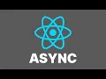 React Async Recording for Code the Dream