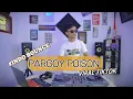Download Lagu PARGOY POISON  | Adry WG ( Extended )