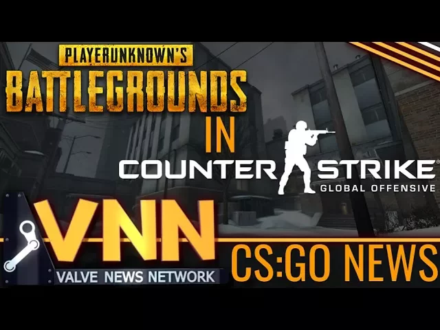 CS:GO's Survival Mode - Everything Known
