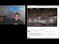 K-TRAP X HEADIE ONE - PARK CHINOIS (OFFICIAL VIDEO)|Reaction