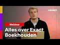 Download Lagu Alles over Exact voor Boekhouden