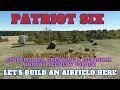 2-C MSFS 2020 SDK QUICK REFERENCE GUIDE - Adding a Dirt Runway