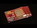 Lagu Scratchers On Other Days 80: TEN $1 VERY CHERRY  FL Lottery Scratch Tickets