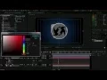 HOW TO MAKE A COOL no plugins - After Effects Tutorial-