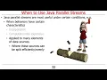When to Use Java Parallel Streams