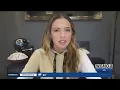 Coach Sean Payton s daughter Meghan talks about her dad s future