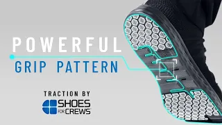 Our new Everlight non-slip shoes have landed
