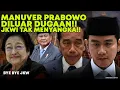 Lagu BYE BYE JKW!!MANUVER MENGEJUTKAN!!JKW TAK MENYANGKA AKAN BERAKHIR SEPERTI INI!!